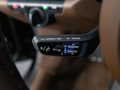 2023 Porsche 911 911 Turbo S