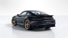 2023 Porsche 911 911 Turbo S