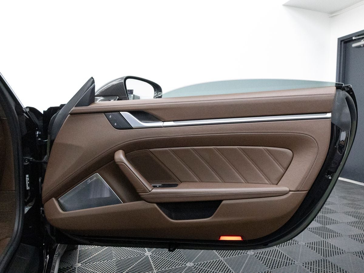 2023 Porsche 911 911 Turbo S