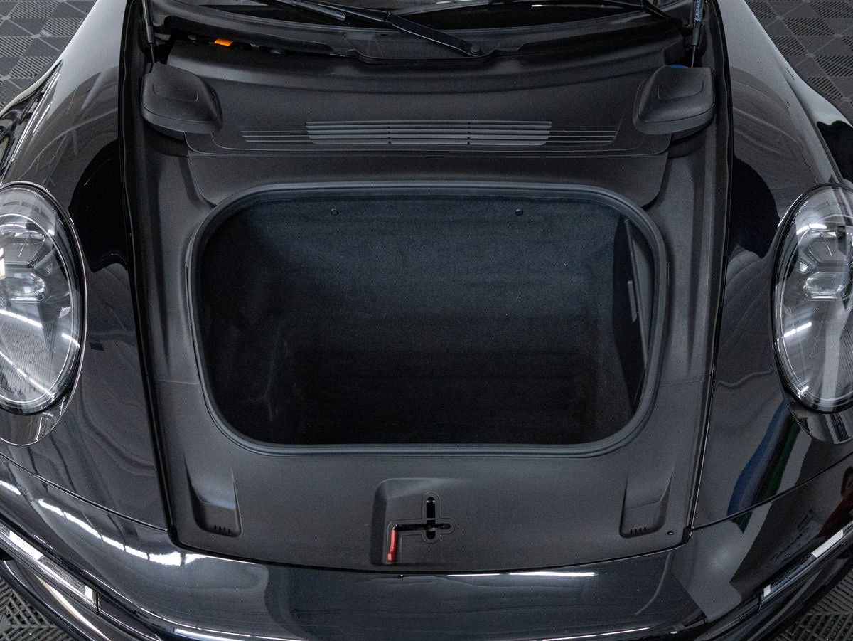 2023 Porsche 911 911 Turbo S