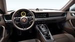 2023 Porsche 911 911 Turbo S
