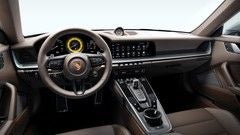 2023 Porsche 911 911 Turbo S