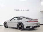 2024 Porsche 911 Turbo S
