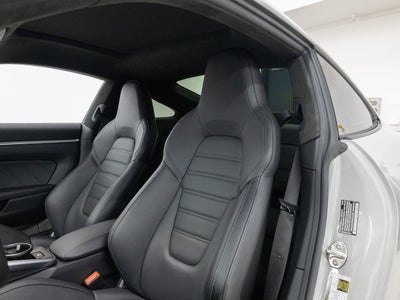 2024 Porsche 911 Turbo S