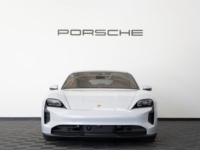2024 Porsche Taycan Taycan GTS (MY24)