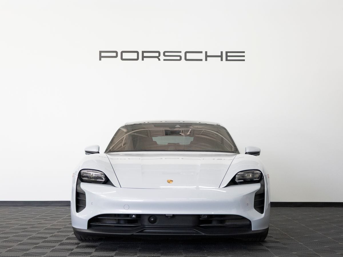 2024 Porsche Taycan Taycan GTS (MY24)