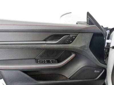 2024 Porsche Taycan Taycan GTS (MY24)
