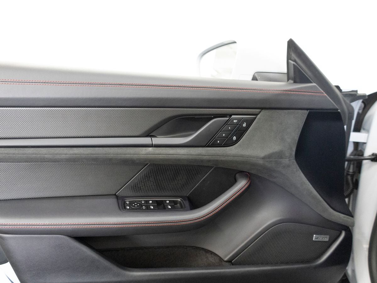 2024 Porsche Taycan Taycan GTS (MY24)