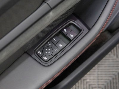 2024 Porsche Taycan Taycan GTS (MY24)