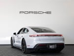 2024 Porsche Taycan Taycan GTS (MY24)