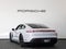 2024 Porsche Taycan Taycan GTS (MY24)