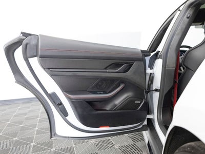 2024 Porsche Taycan Taycan GTS (MY24)