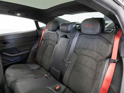 2024 Porsche Taycan Taycan GTS (MY24)