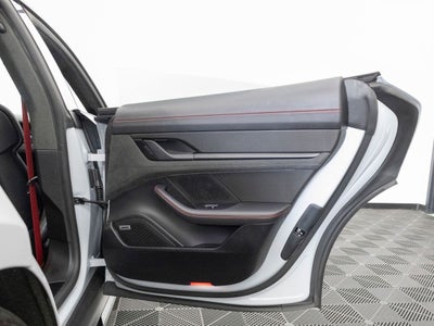 2024 Porsche Taycan Taycan GTS (MY24)