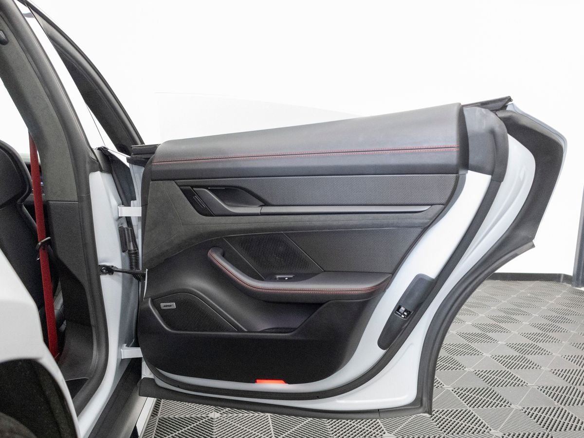 2024 Porsche Taycan Taycan GTS (MY24)