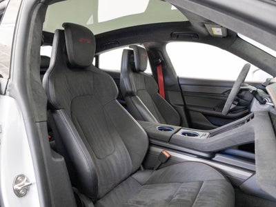 2024 Porsche Taycan Taycan GTS (MY24)