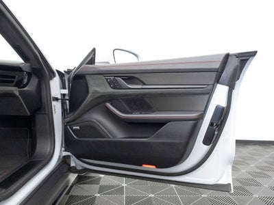 2024 Porsche Taycan Taycan GTS (MY24)