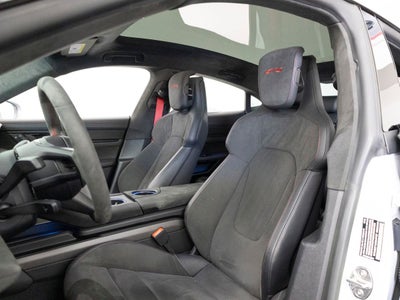 2024 Porsche Taycan Taycan GTS (MY24)