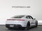 2024 Porsche Taycan Taycan GTS (MY24)