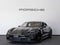 2024 Porsche Taycan Taycan GTS (MY24)
