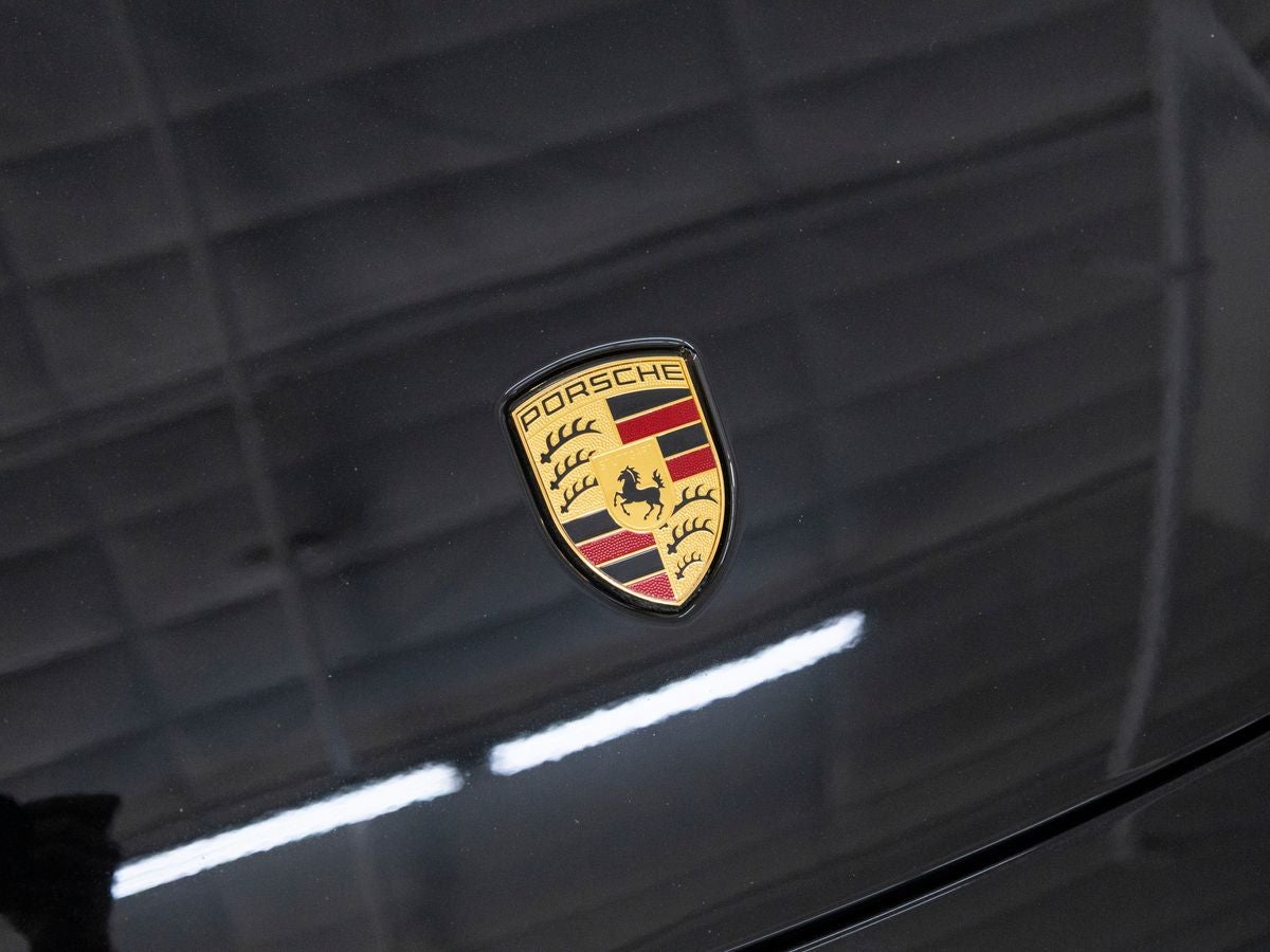 2024 Porsche Taycan Taycan GTS (MY24)