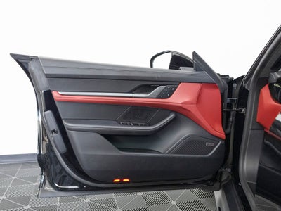 2024 Porsche Taycan Taycan GTS (MY24)
