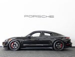 2024 Porsche Taycan Taycan GTS (MY24)