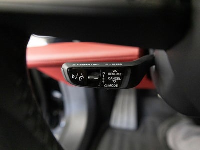 2024 Porsche Taycan Taycan GTS (MY24)