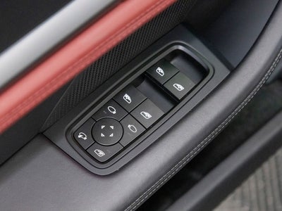 2024 Porsche Taycan Taycan GTS (MY24)