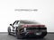 2024 Porsche Taycan Taycan GTS (MY24)