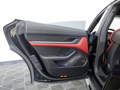 2024 Porsche Taycan Taycan GTS (MY24)