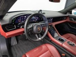 2024 Porsche Taycan Taycan GTS (MY24)