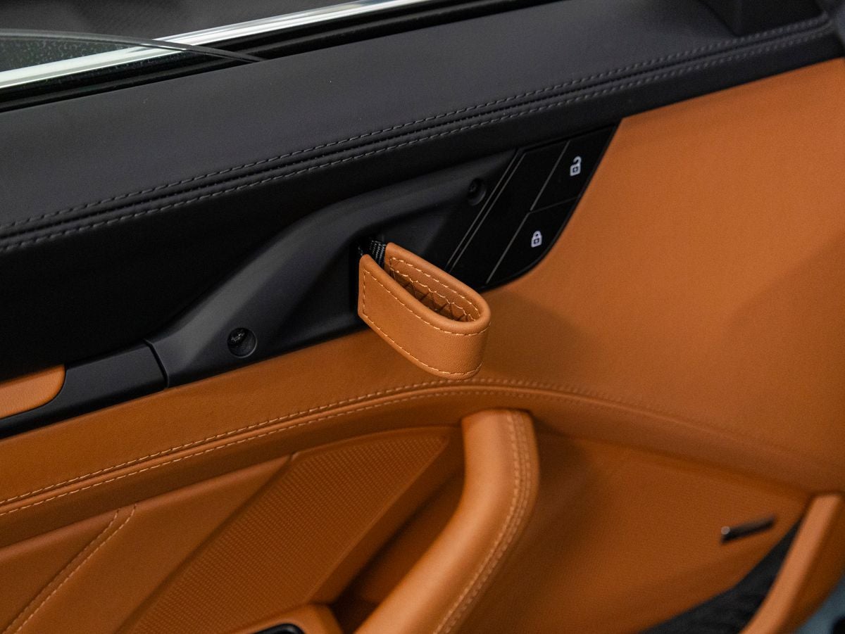 2024 Porsche 911 911 S/T