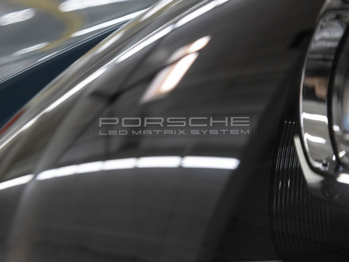 2024 Porsche 911 911 S/T
