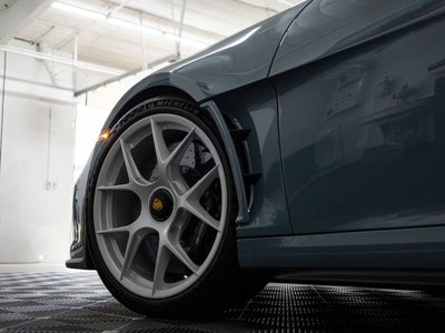 2024 Porsche 911 911 S/T