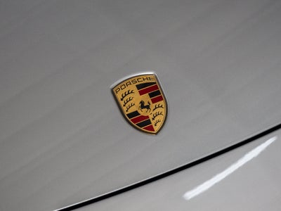 2019 Porsche Panamera Panamera GTS