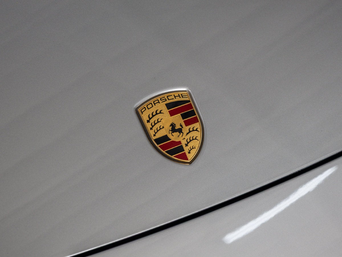 2019 Porsche Panamera Panamera GTS