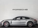 2019 Porsche Panamera Panamera GTS