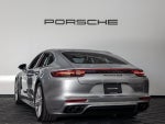 2019 Porsche Panamera Panamera GTS