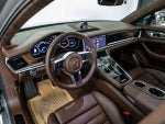 2019 Porsche Panamera Panamera GTS