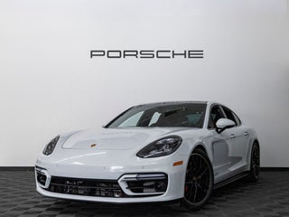 2023 Porsche Panamera Panamera GTS