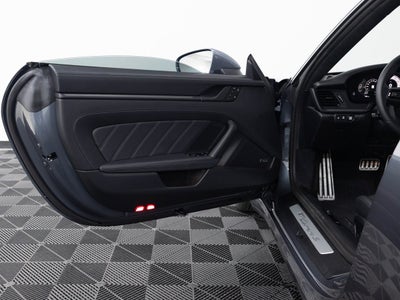 2026 Porsche 911 Carrera S