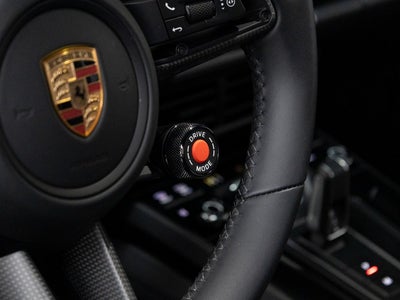 2026 Porsche 911 Carrera S