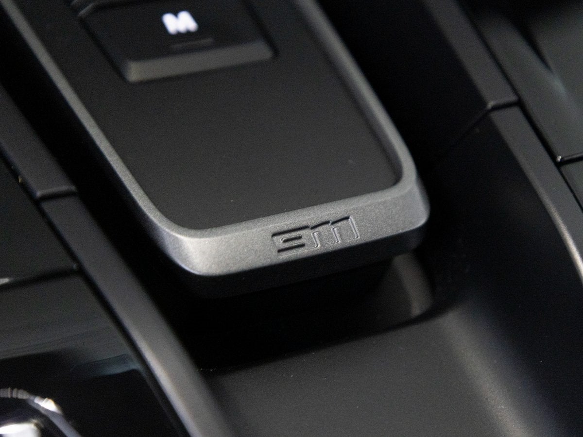 2026 Porsche 911 Carrera S