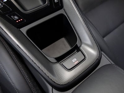 2026 Porsche 911 Carrera S