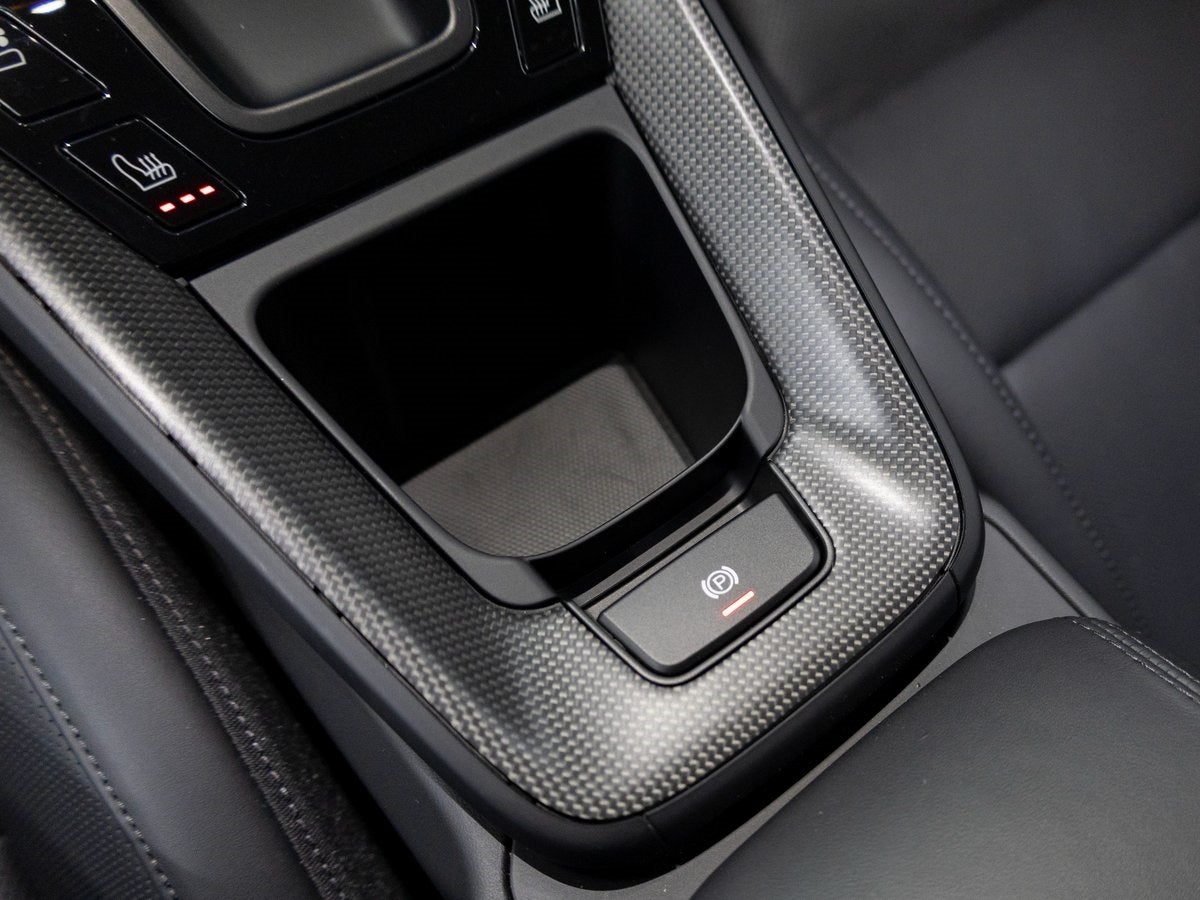 2026 Porsche 911 Carrera S