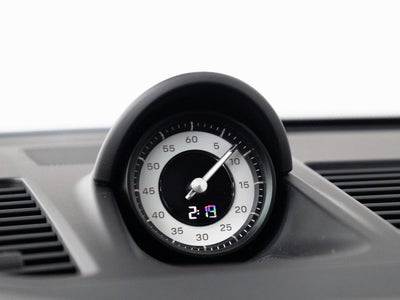 2026 Porsche 911 Carrera S