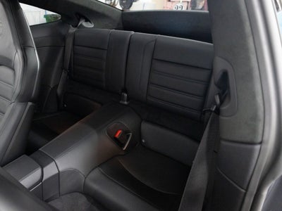 2026 Porsche 911 Carrera S