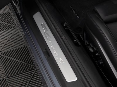 2026 Porsche 911 Carrera S