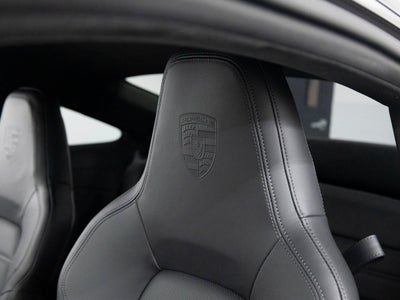 2026 Porsche 911 Carrera S